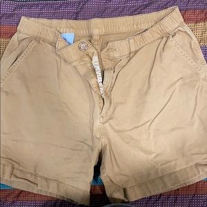 Chubbies 5.5 XL Shorts